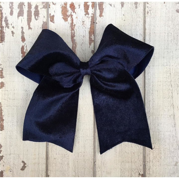 Complementos Moño  Básico de Velvet