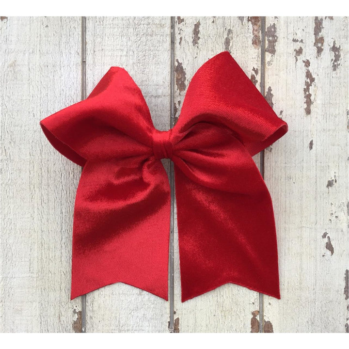 Complementos Moño  Básico de Velvet
