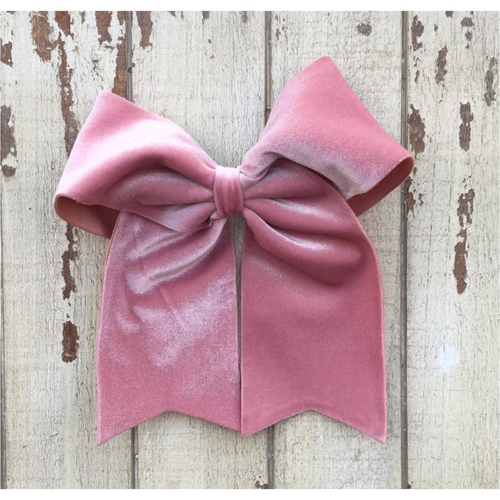 Complementos Moño  Básico de Velvet