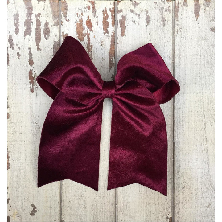 Complementos Moño  Básico de Velvet