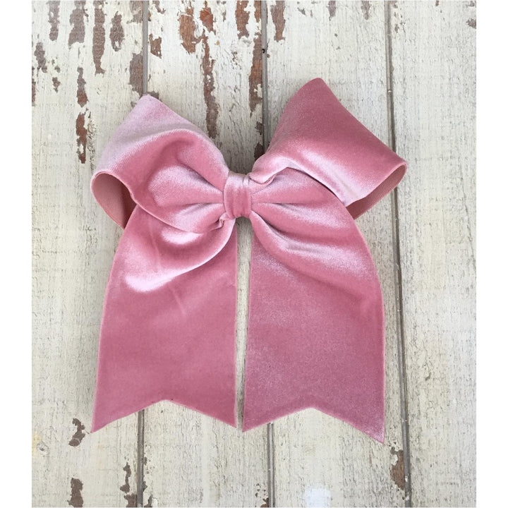 Complementos Moño  Básico de Velvet