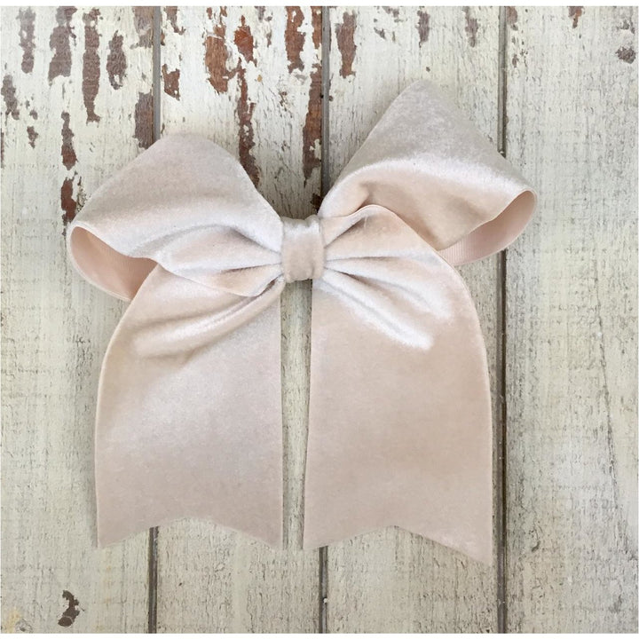 Complementos Moño  Básico de Velvet