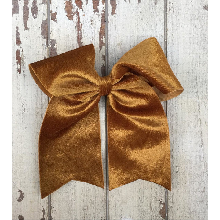 Complementos Moño  Básico de Velvet