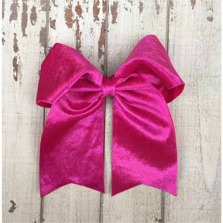 Complementos Moño  Básico de Velvet