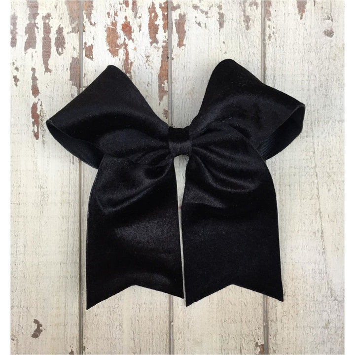 Complementos Moño  Básico de Velvet