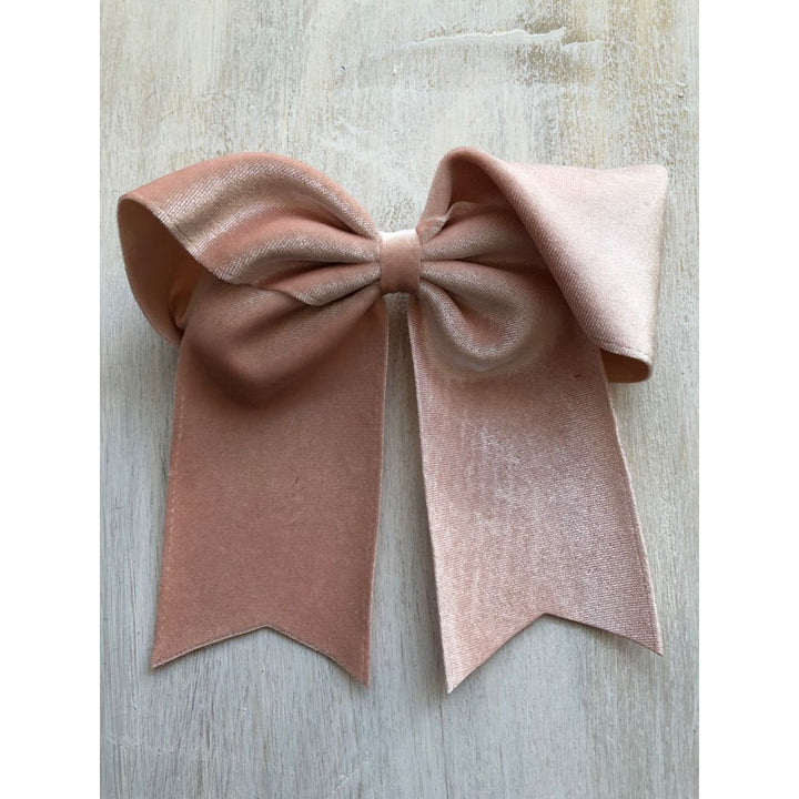 Complementos Moño  Básico de Velvet