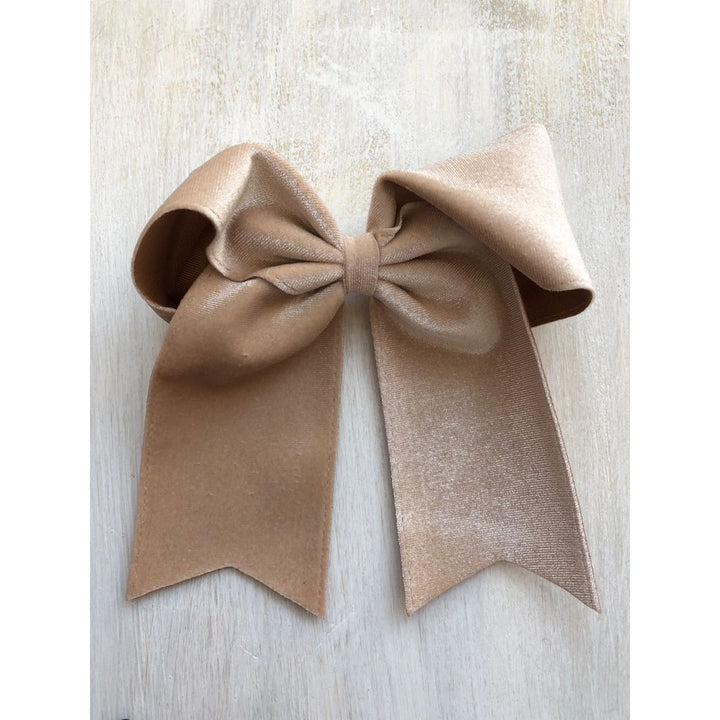 Complementos Moño  Básico de Velvet