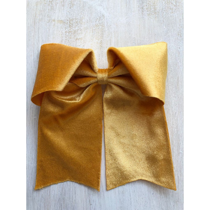 Complementos Moño  Básico de Velvet