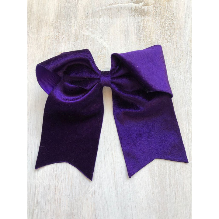 Complementos Moño  Básico de Velvet