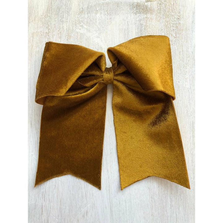 Complementos Moño  Básico de Velvet