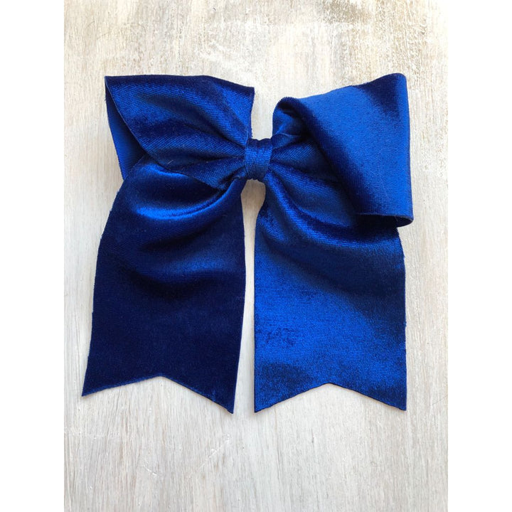 Complementos Moño  Básico de Velvet