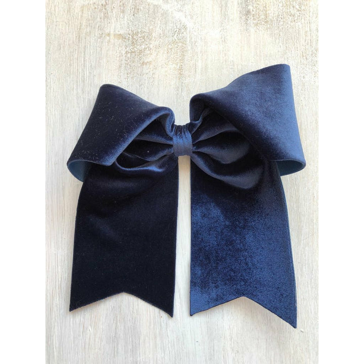 Complementos Moño  Básico de Velvet