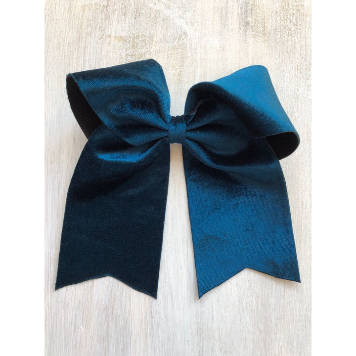 Complementos Moño  Básico de Velvet