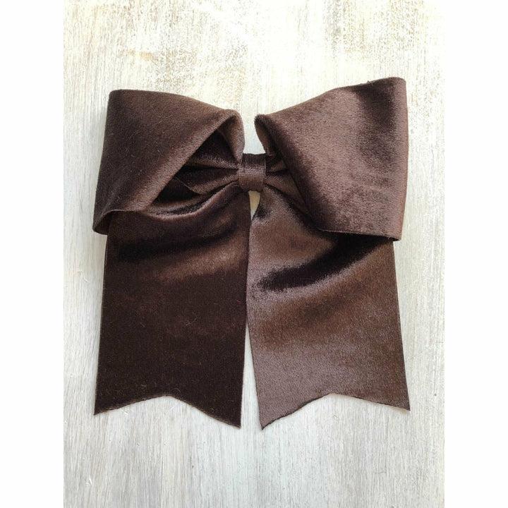 Complementos Moño  Básico de Velvet