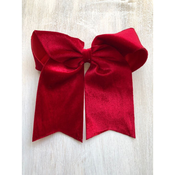 Complementos Moño  Básico de Velvet