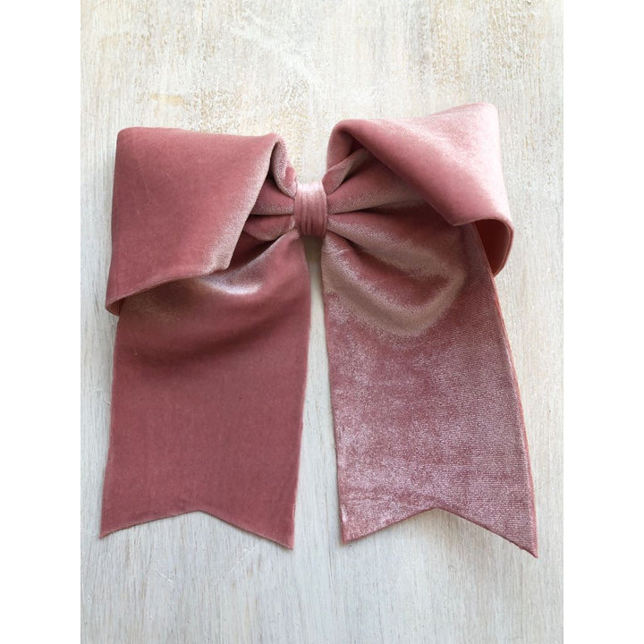 Complementos Moño  Básico de Velvet