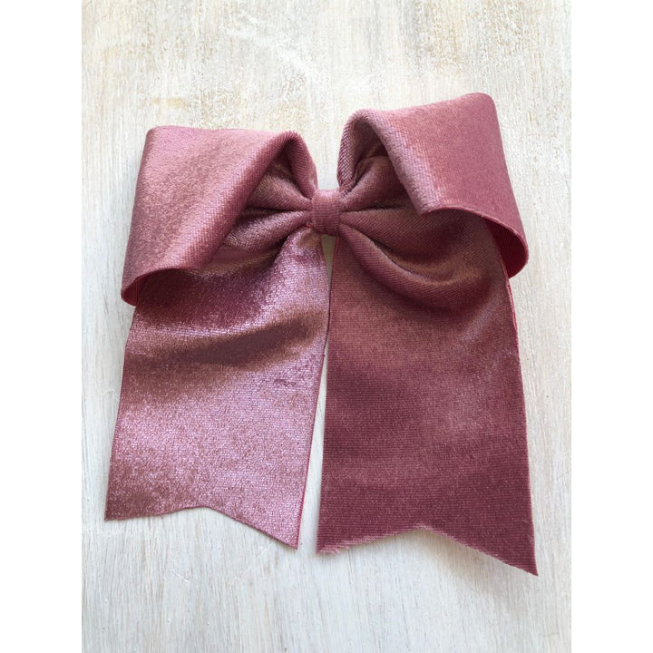 Complementos Moño  Básico de Velvet