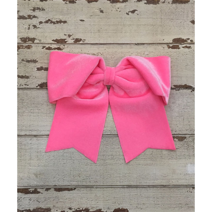 Complementos Moño  Básico de Velvet