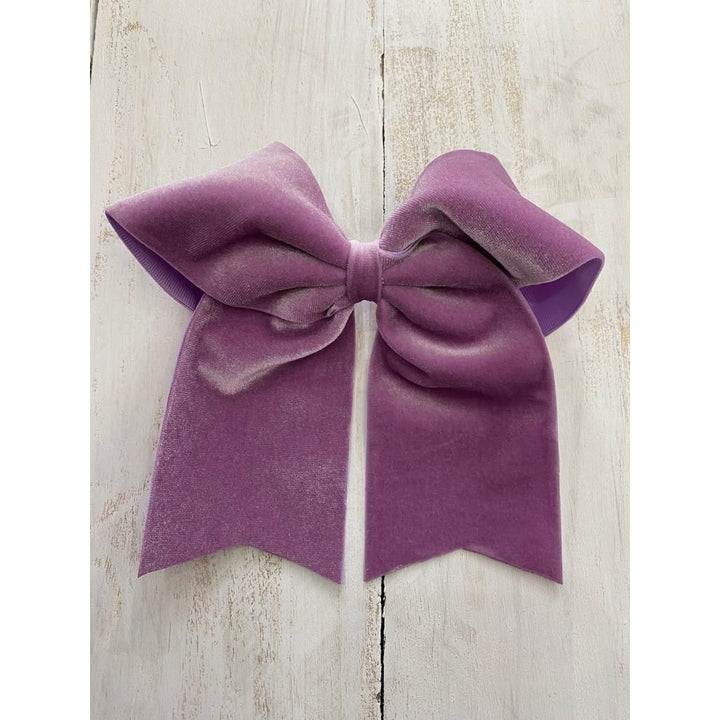 Complementos Moño  Básico de Velvet