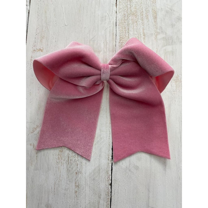 Complementos Moño  Básico de Velvet