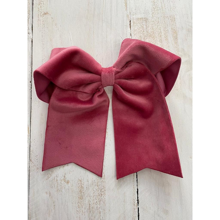 Complementos Moño  Básico de Velvet