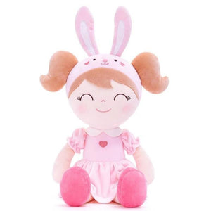 Complementos Muñeca de apego Spring Bunny