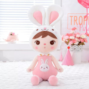 Complementos Muñeca de apego Sweet Bunny