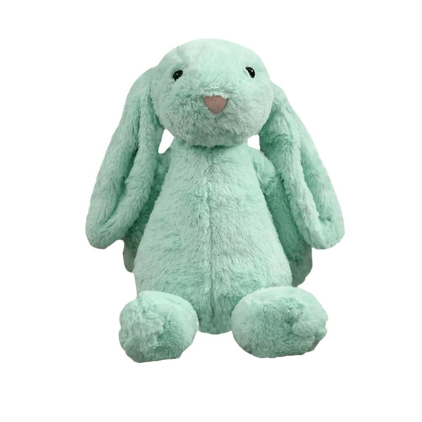 Complementos Muñeco de apego Bunny Menta