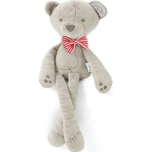 Complementos Muñeco de apego Funny Toy Bear 42cm