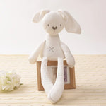 Muñeco de apego Funny Toy Rabbit 42cm