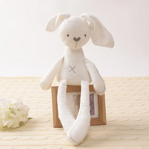 Complementos Muñeco de apego Funny Toy Rabbit 42cm