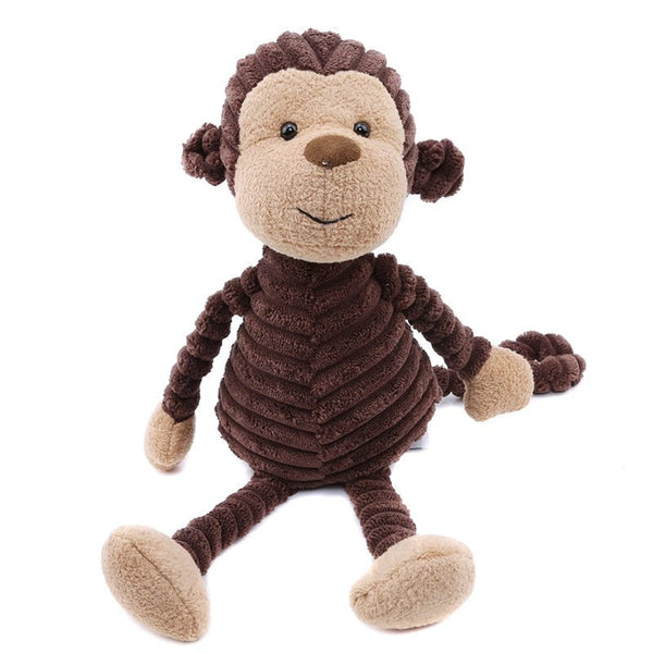 Complementos Muñeco de apego Mediano Soft Monkey