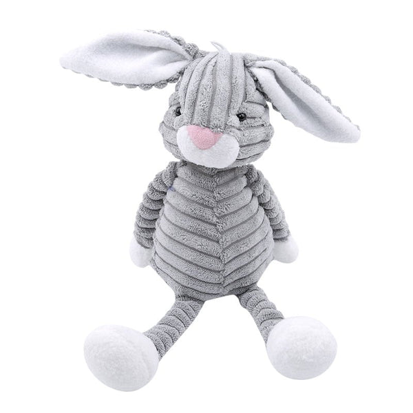 Complementos Muñeco de apego Soft Gray Bunny