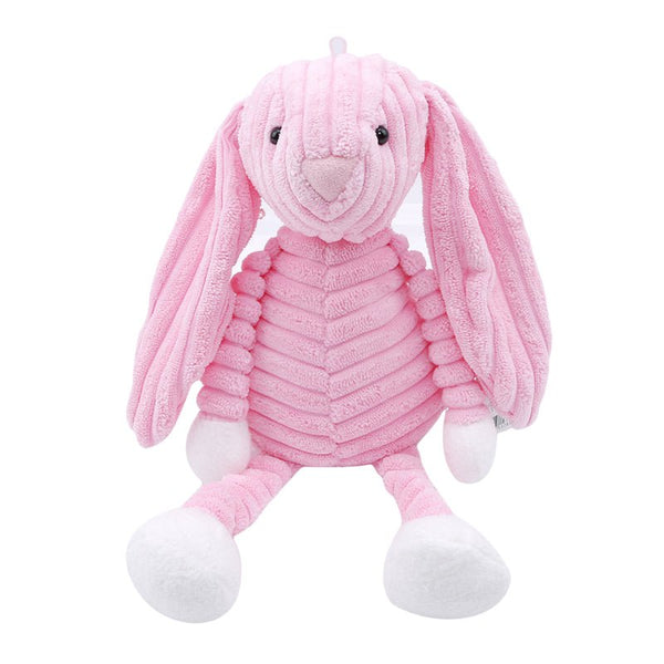 Complementos Muñeco de apego Soft Pink Bunny