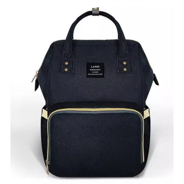 Complementos Pañalera Mommy Back pack