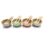 Plato Bamboo Bowl