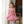 Cargar imagen en el visor de la galería, Complementos Vestido Tutú Princess Rosa Viejo
