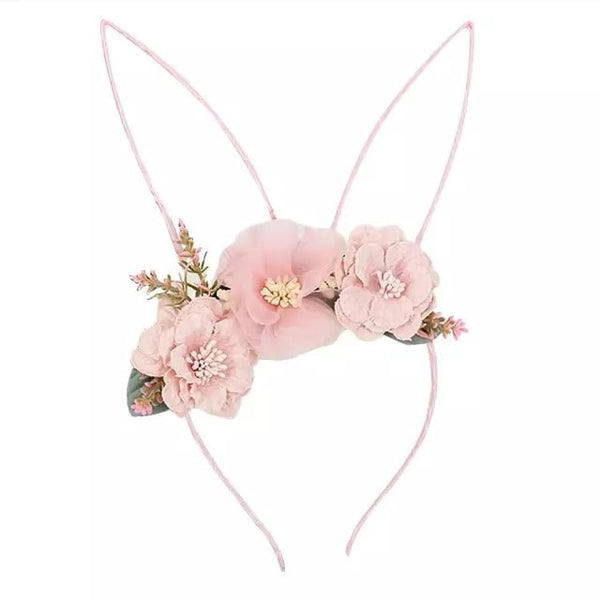 Diadema Fashion Bunny