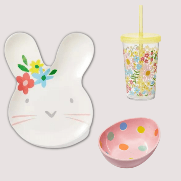 Funny Bunny Set