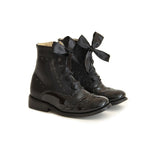 Pascuala TIPO Española NEGRA