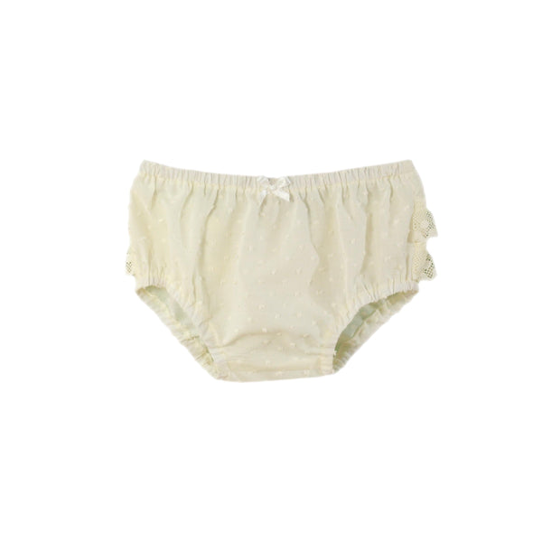 Ropa Braguita Angelito Beige