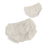 Braguita Angelito Beige