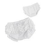 Braguita Angelito Blanca
