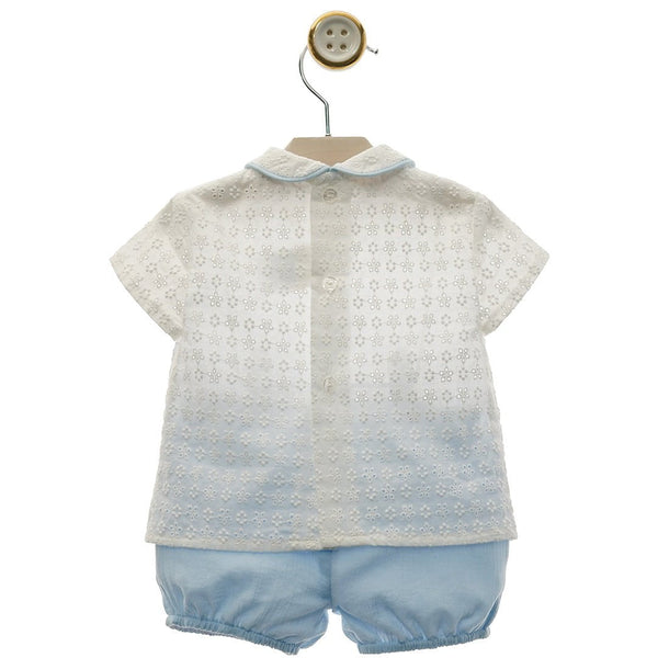 ROPA Conjunto Bebe Familia Luna