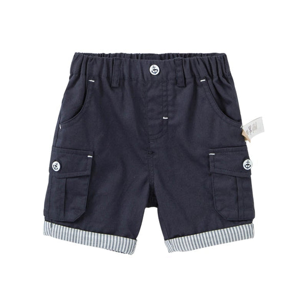 Ropa Conjunto Summer Navy