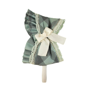 ROPA Diadema Green Sea