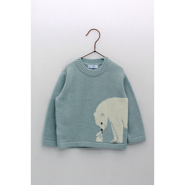 ROPA Jersey Oso Colección Amistad