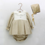 Jesusito Ceremonia con Capota