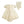 Ropa Jesusito Ceremonia Ivory Baby Girl 2022