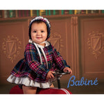 Jesusito Coleccion Cuadros Navidad con Capota